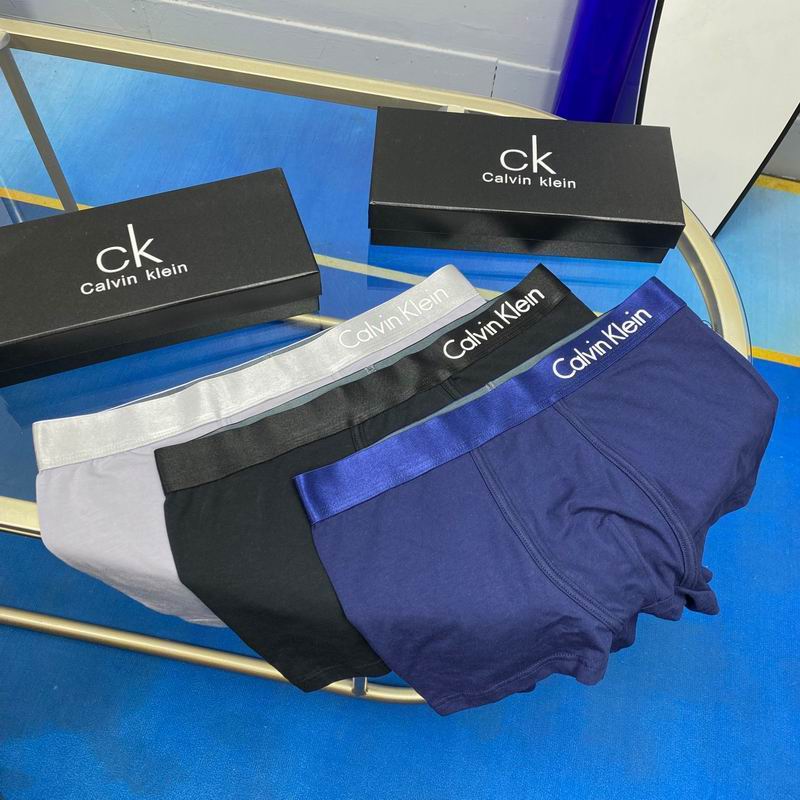 CK boxer L-3XL 91